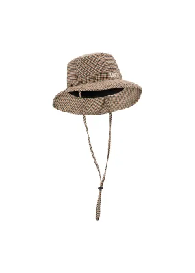 Wild West Hat - Check