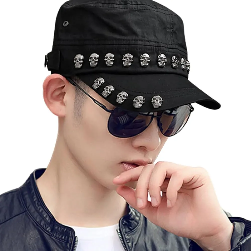 Women Girls Y2K Star Beret Fashion Newsboy Caps Warm Visor Beret Vintage Cabbie for Ladies