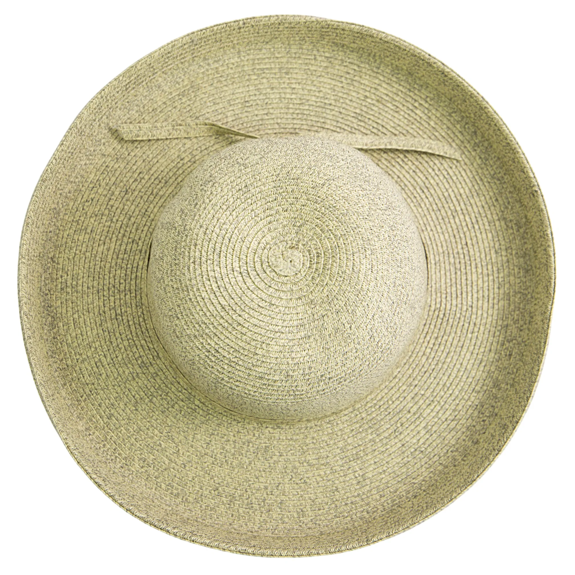 Women's Classic Paperbraided Sun Hat