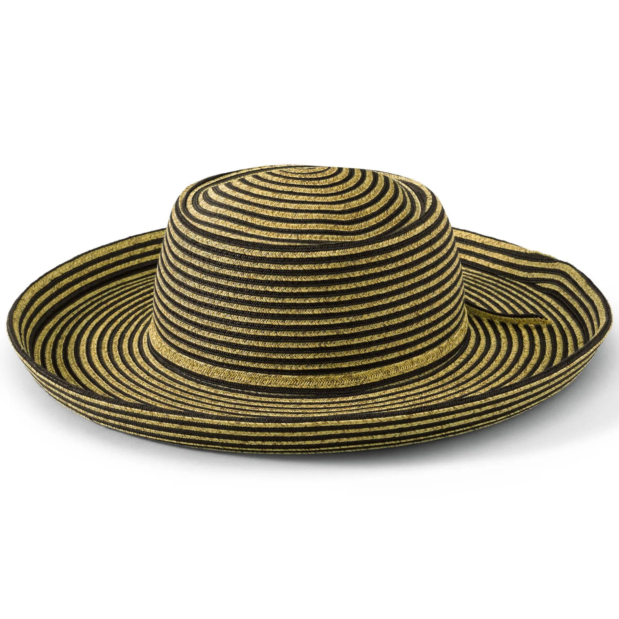Women's Classic Paperbraided Sun Hat