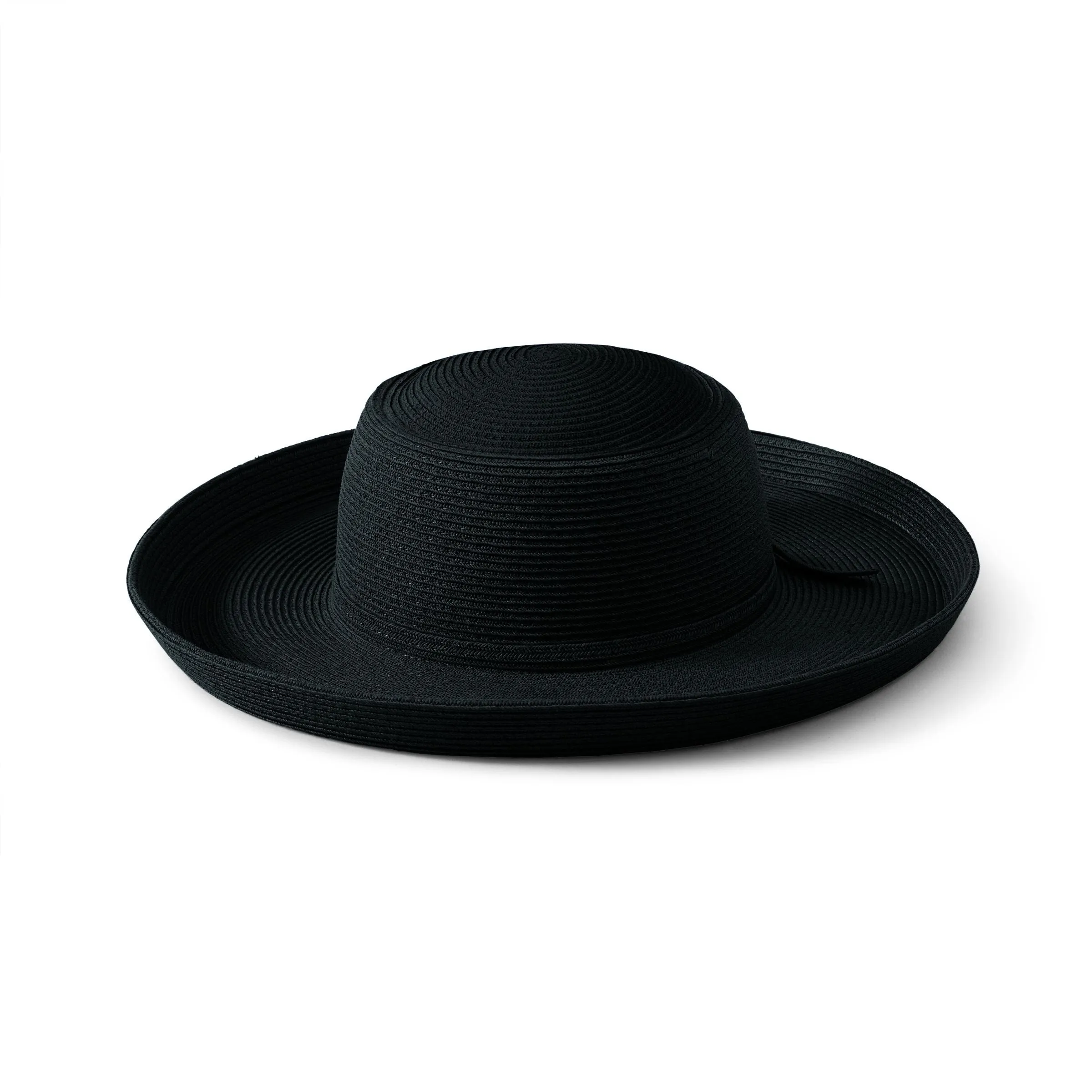 Women's Classic Paperbraided Sun Hat
