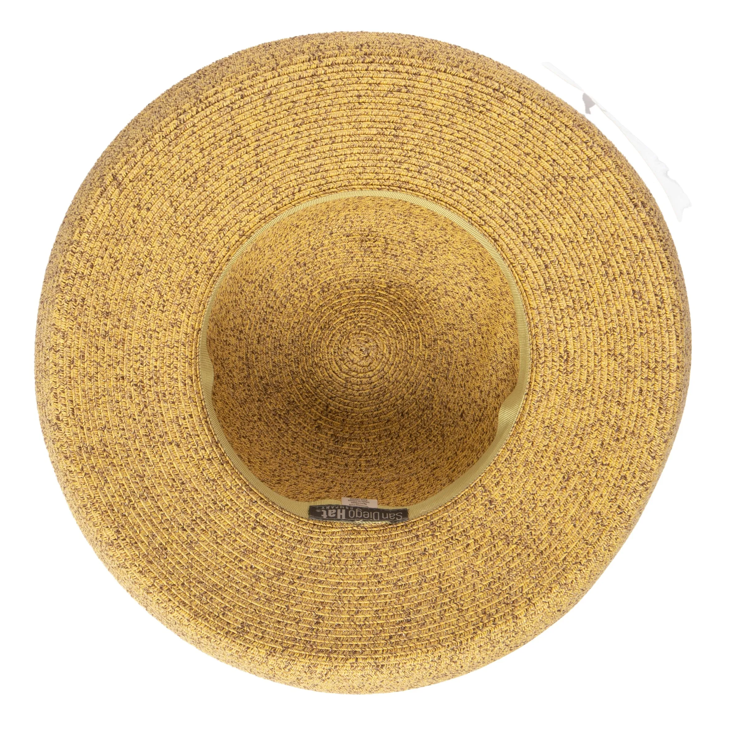 Women's Classic Paperbraided Sun Hat