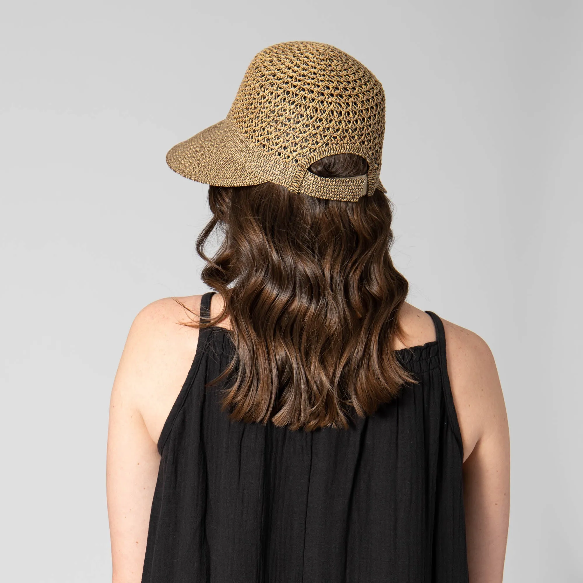 Women's Face Saver Cap