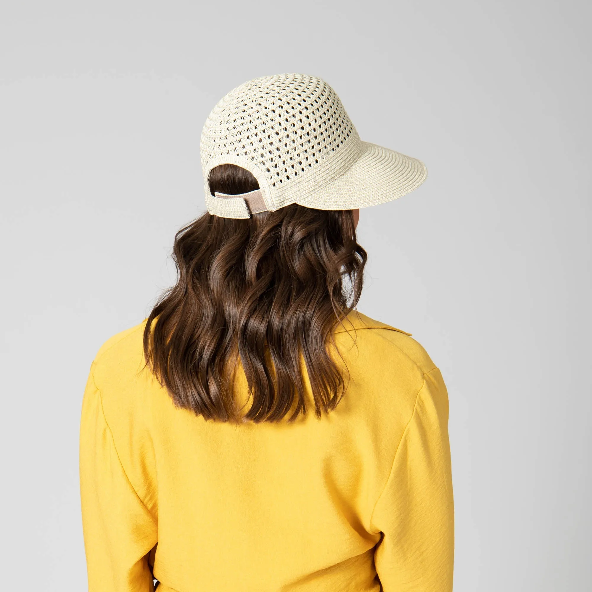 Women's Face Saver Cap