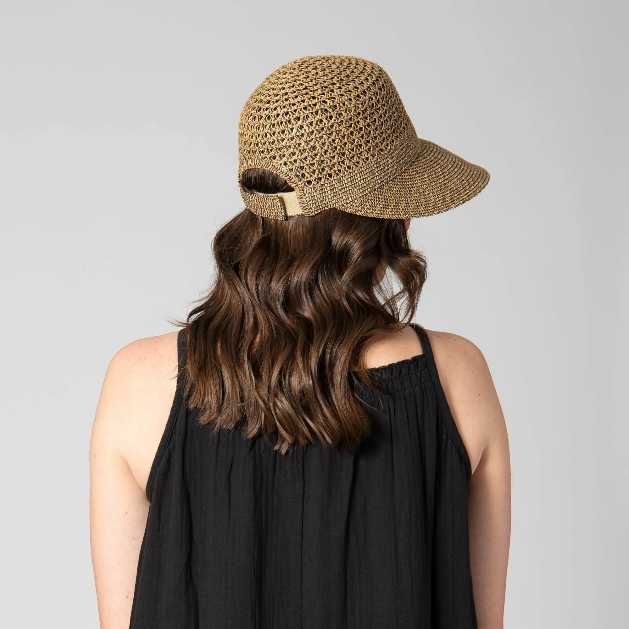 Women's Face Saver Cap