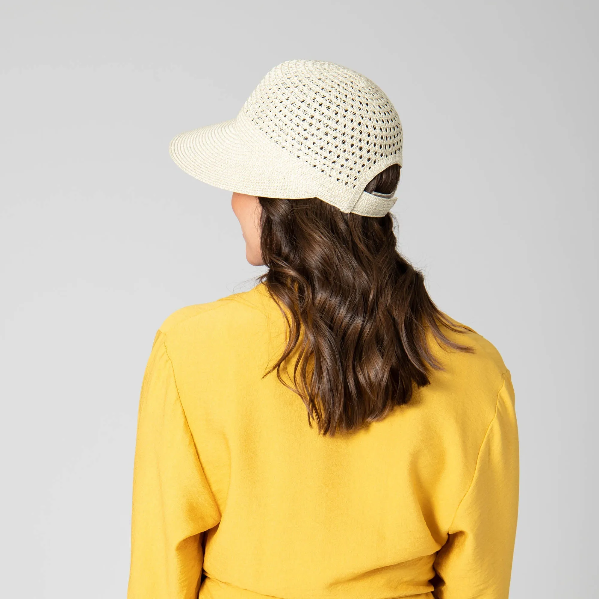 Women's Face Saver Cap