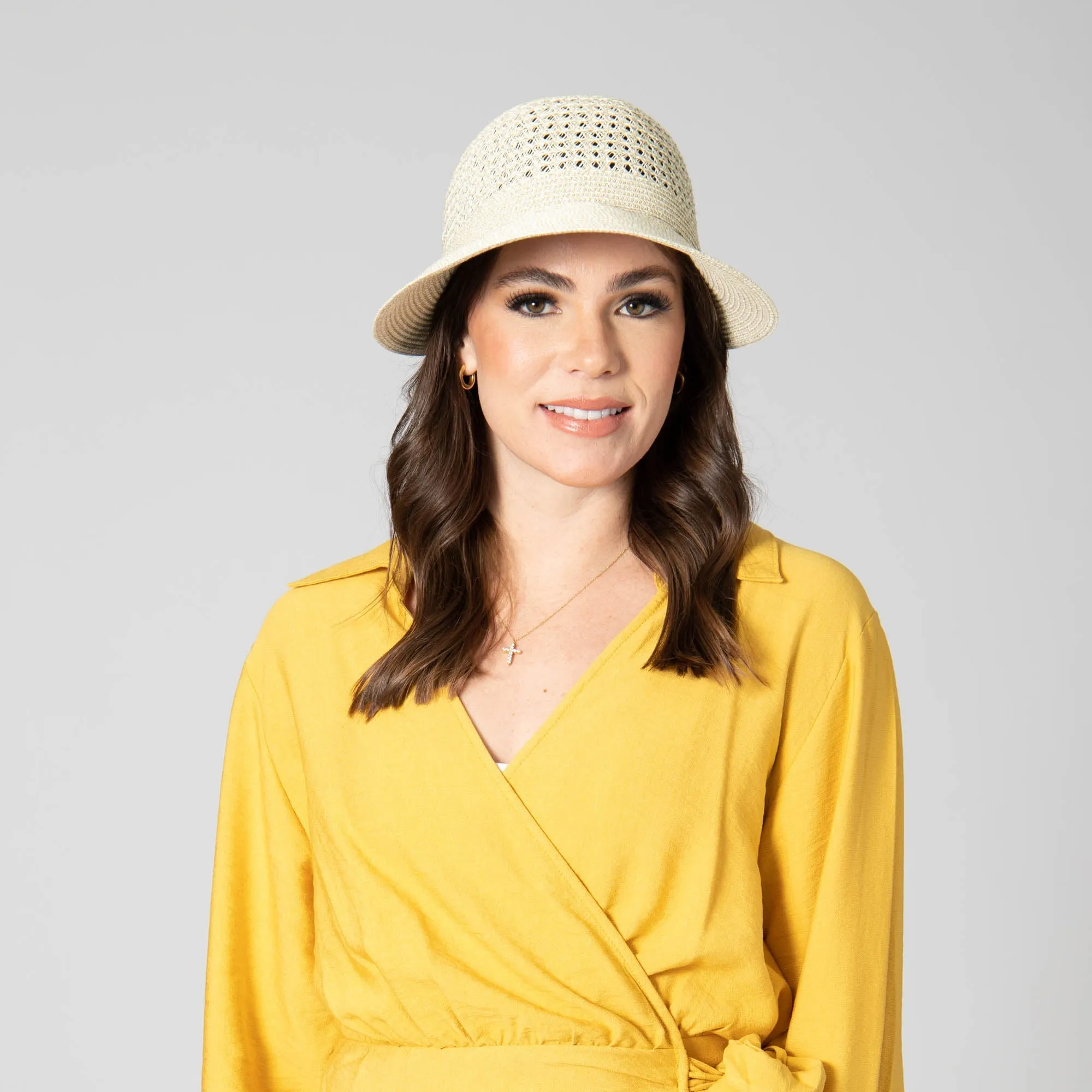 Women's Face Saver Cap