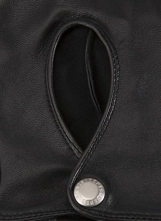 Women's Leather Driving Gloves