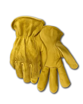Womens Motorcycle Gloves 809W