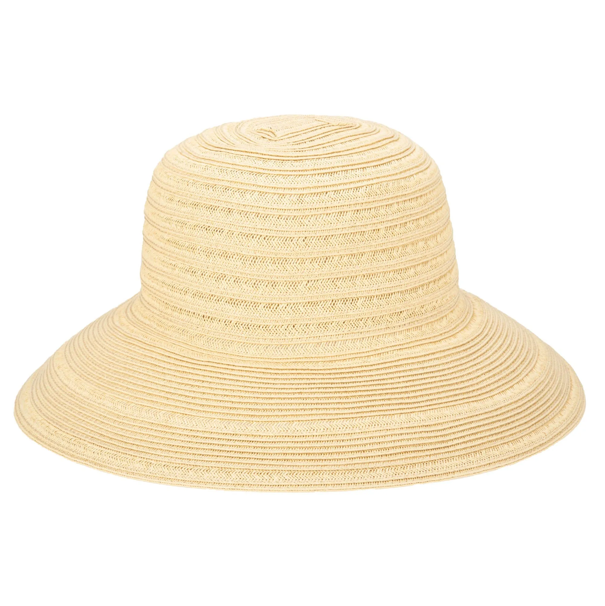 Women's Styleable Multi Way Paperbraid Sun Hat