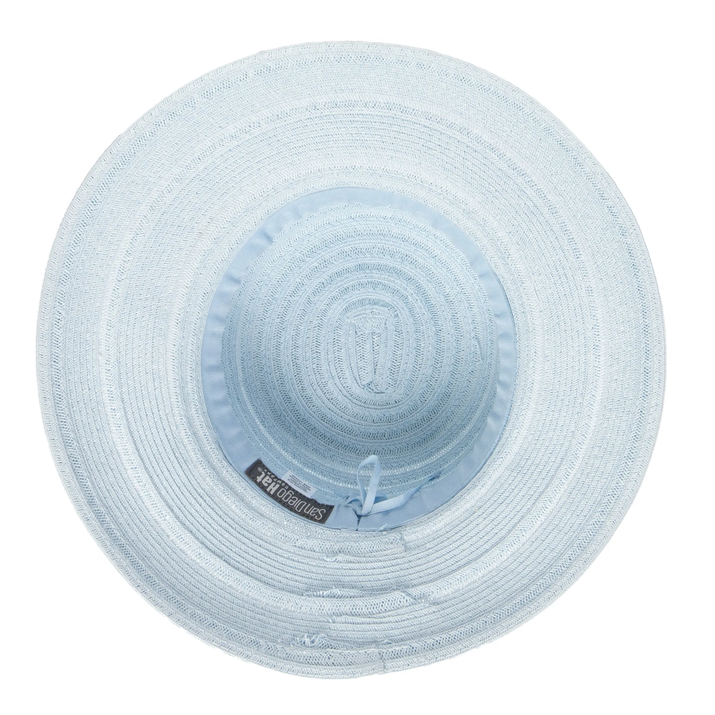 Women's Styleable Multi Way Paperbraid Sun Hat