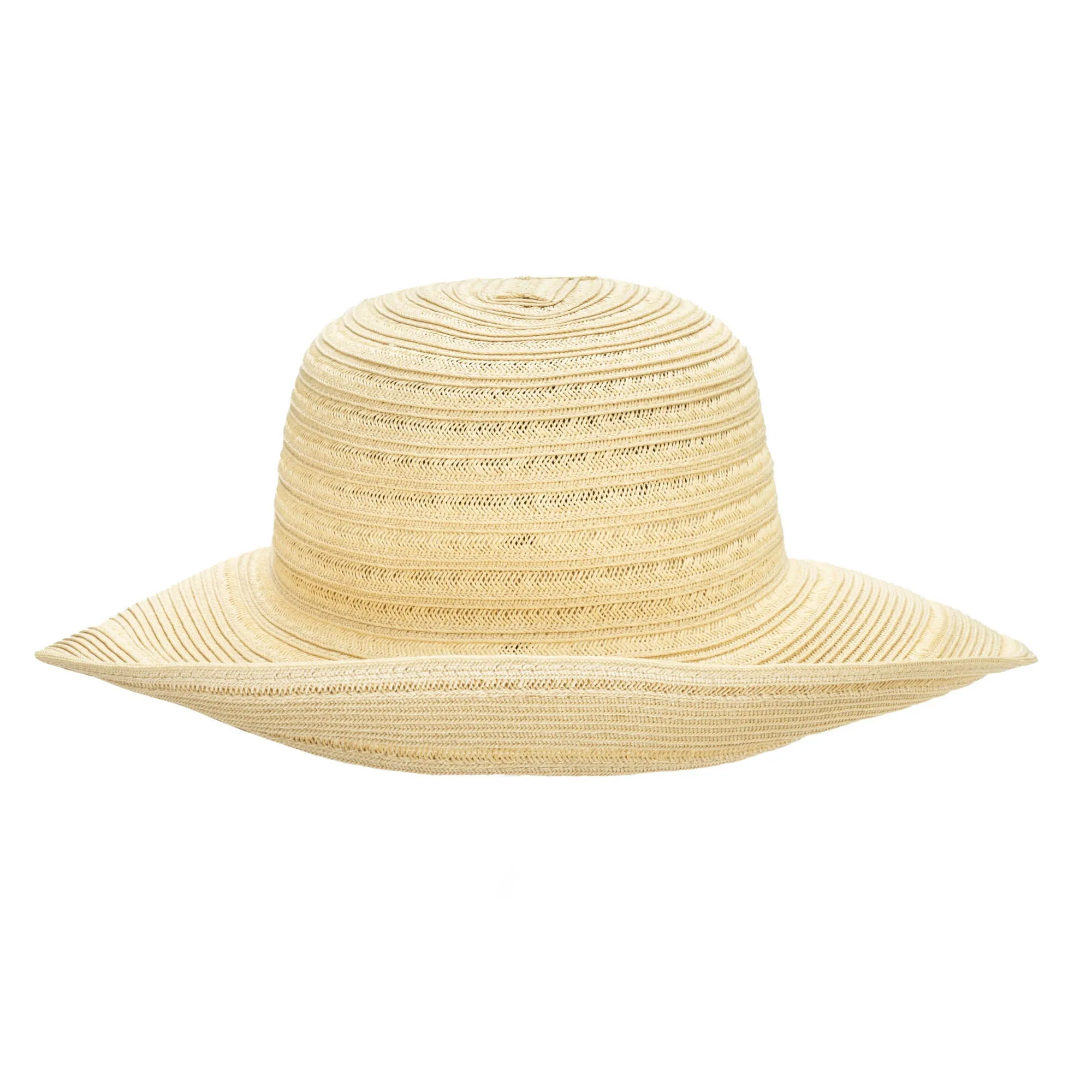 Women's Styleable Multi Way Paperbraid Sun Hat