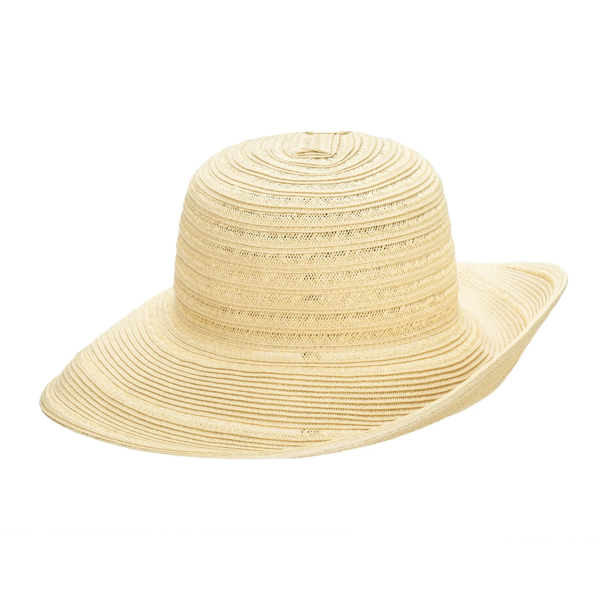 Women's Styleable Multi Way Paperbraid Sun Hat