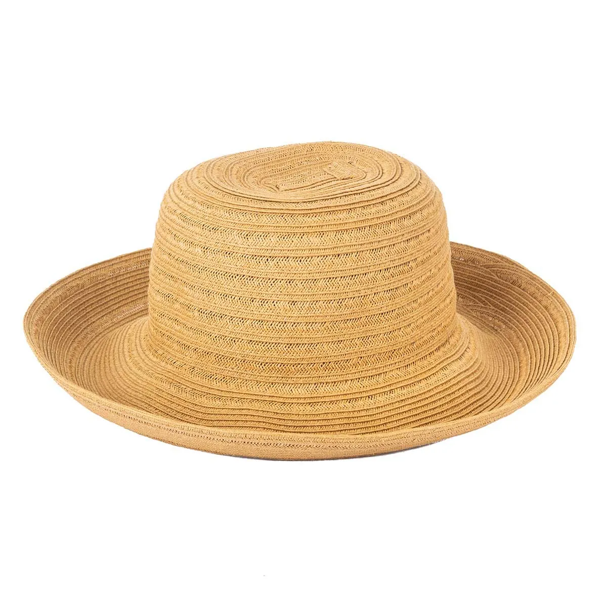 Women's Styleable Multi Way Paperbraid Sun Hat