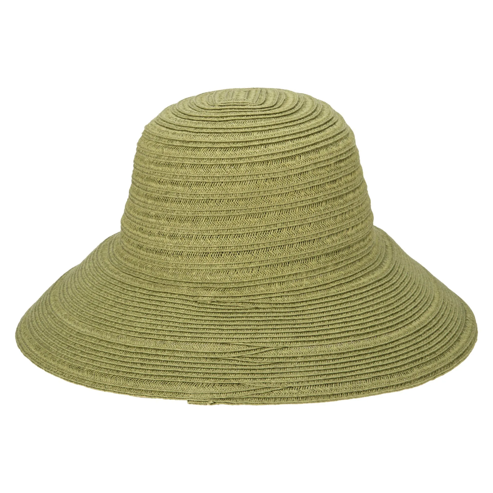 Women's Styleable Multi Way Paperbraid Sun Hat