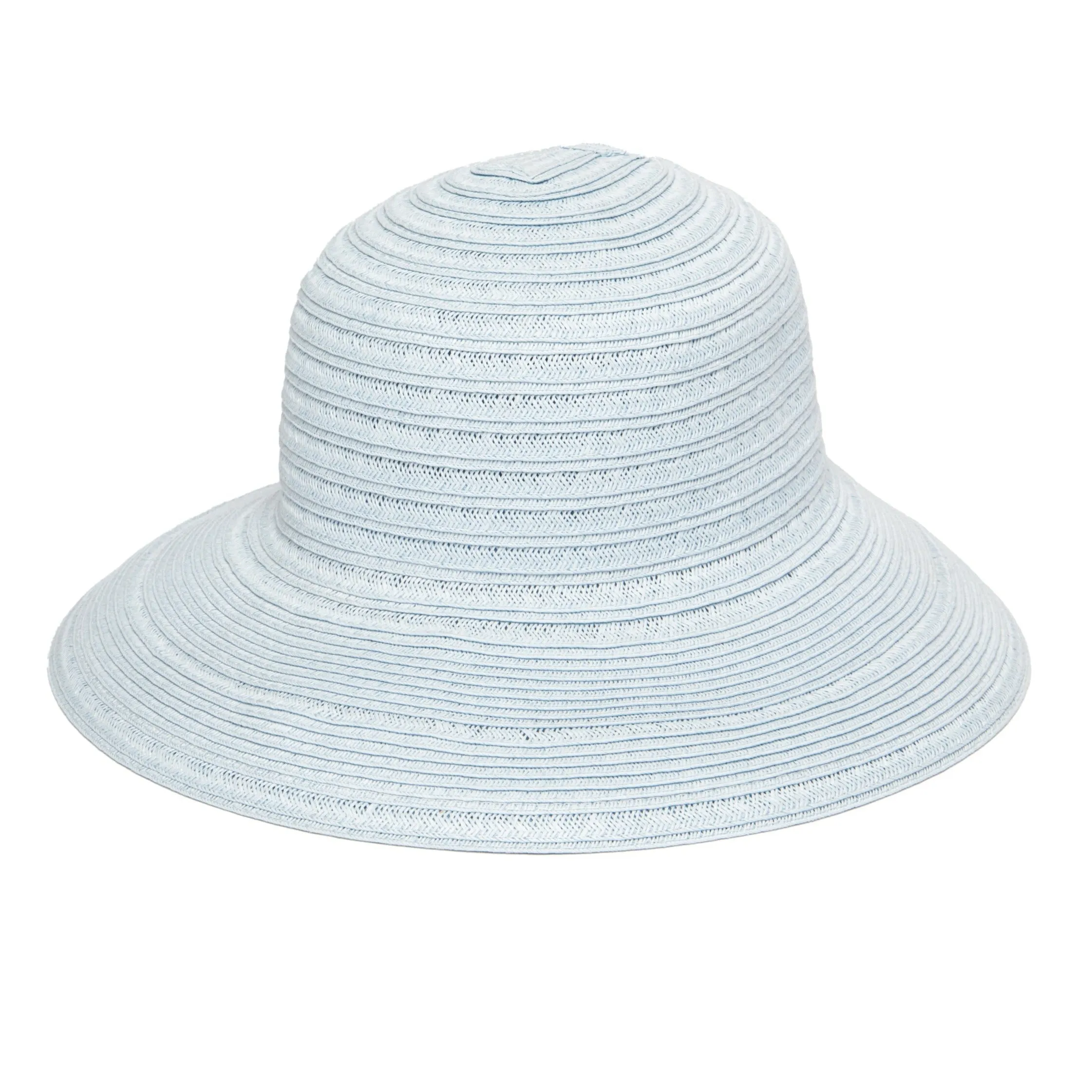 Women's Styleable Multi Way Paperbraid Sun Hat