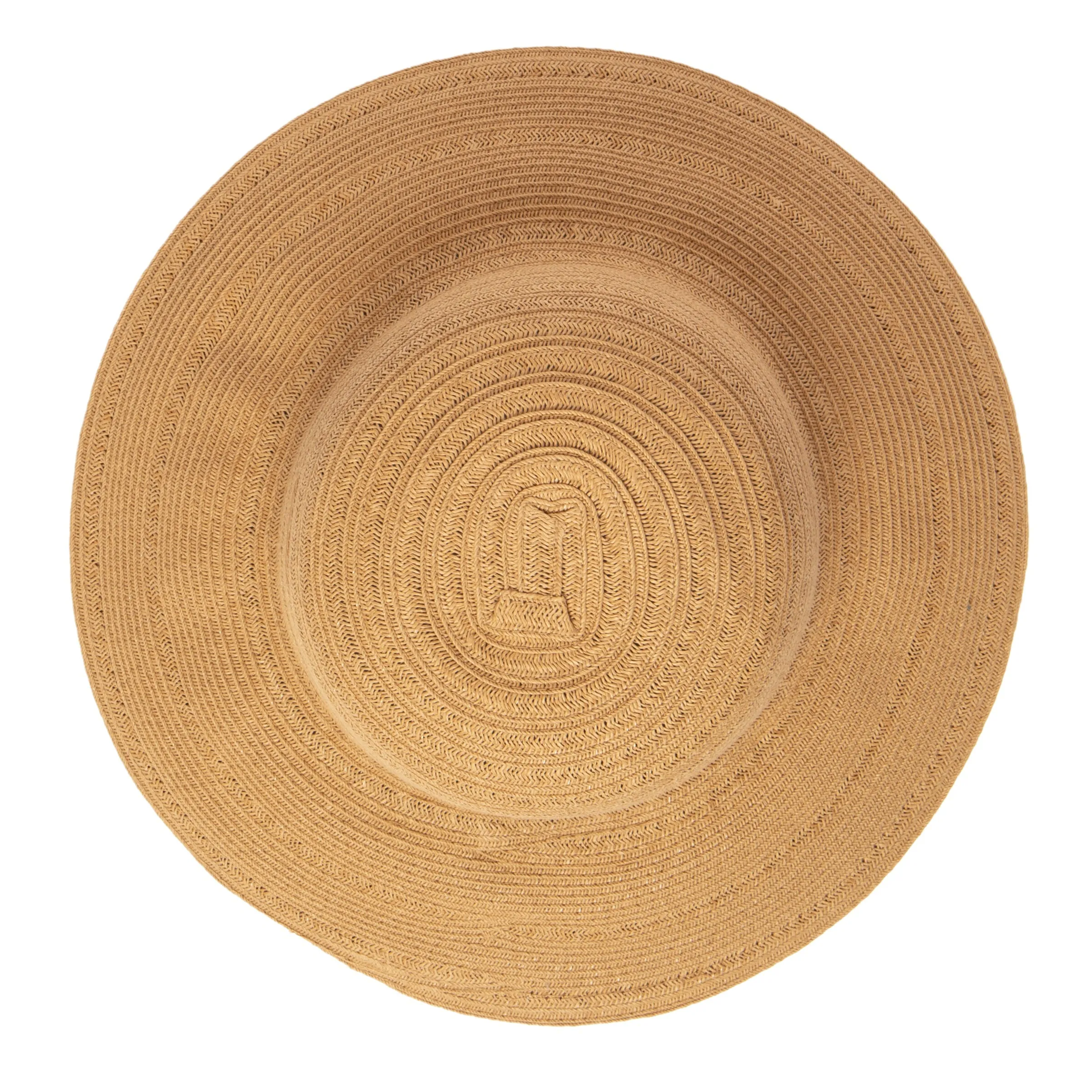 Women's Styleable Multi Way Paperbraid Sun Hat