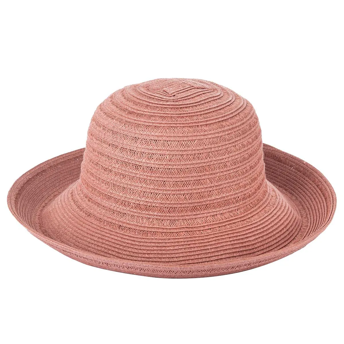 Women's Styleable Multi Way Paperbraid Sun Hat