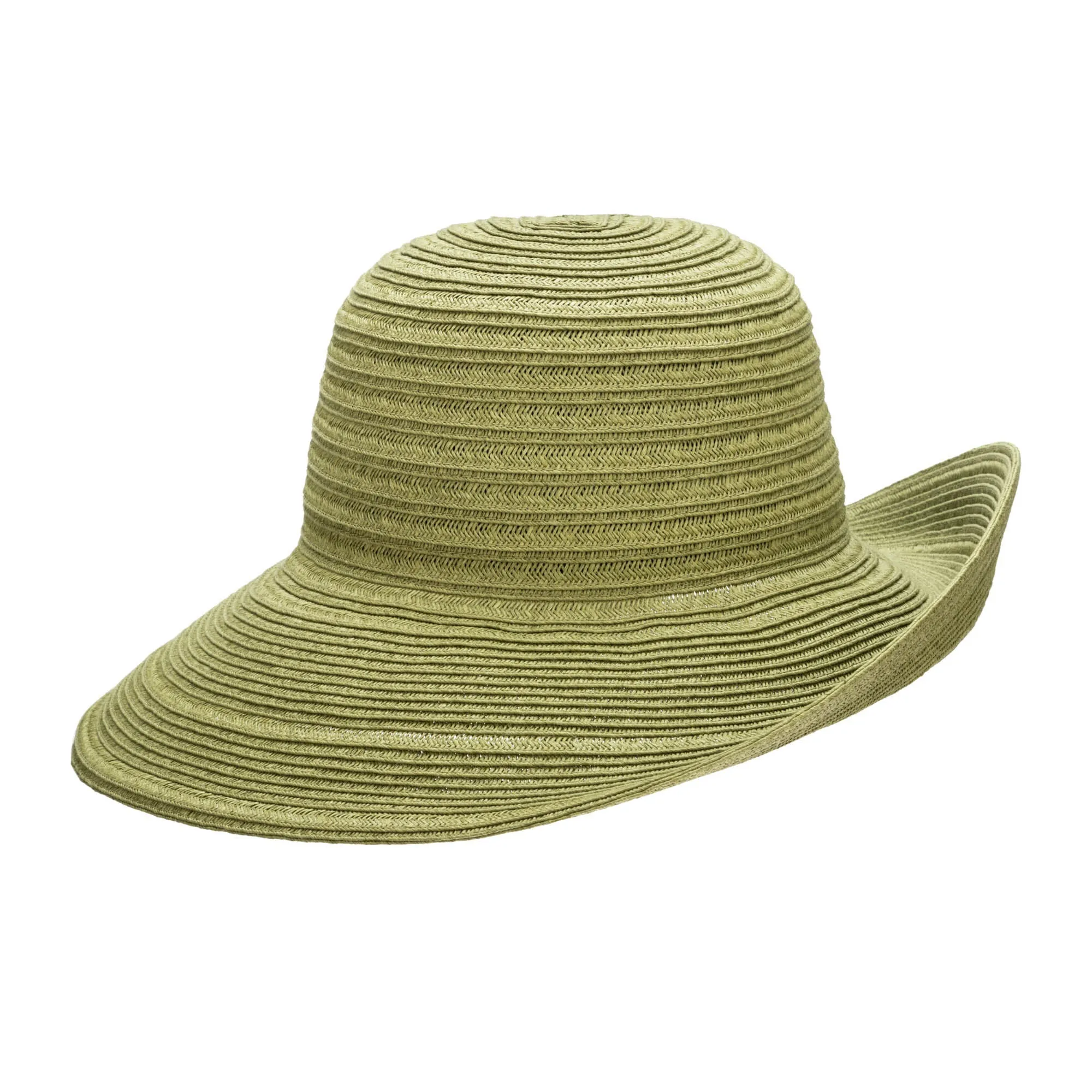 Women's Styleable Multi Way Paperbraid Sun Hat