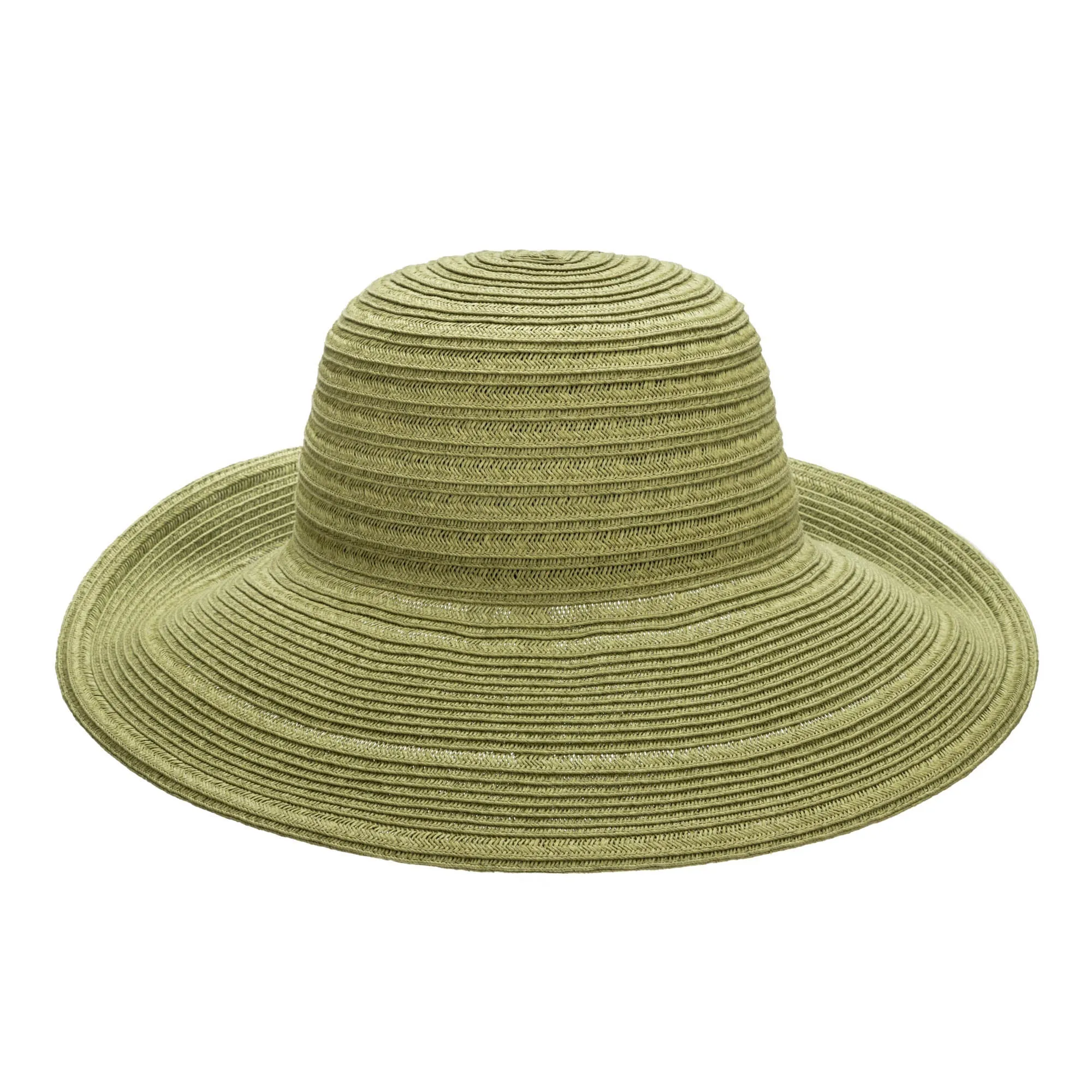 Women's Styleable Multi Way Paperbraid Sun Hat
