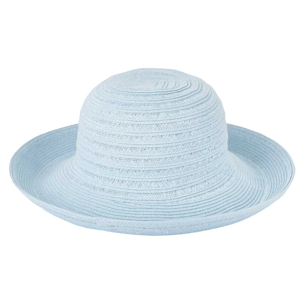 Women's Styleable Multi Way Paperbraid Sun Hat
