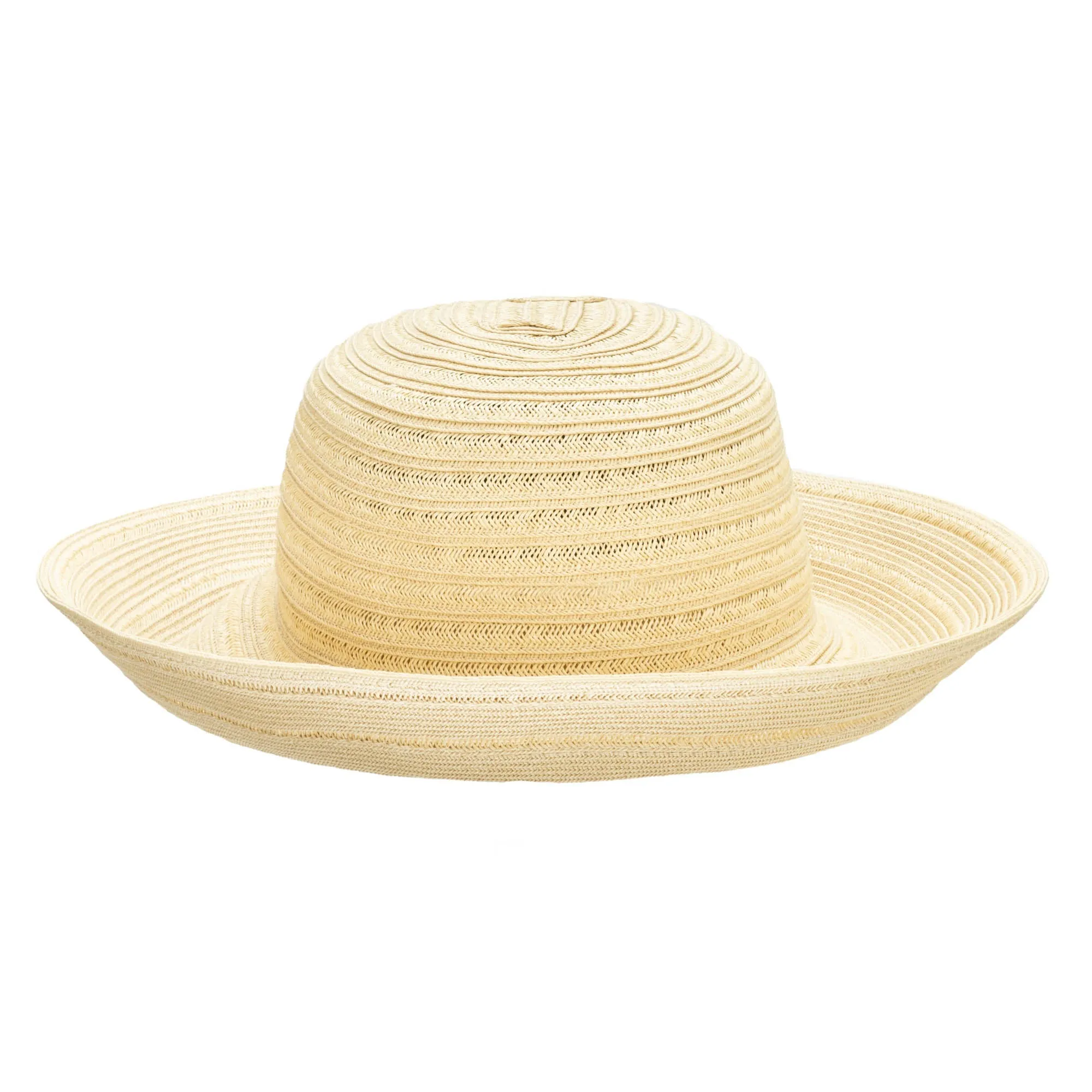 Women's Styleable Multi Way Paperbraid Sun Hat