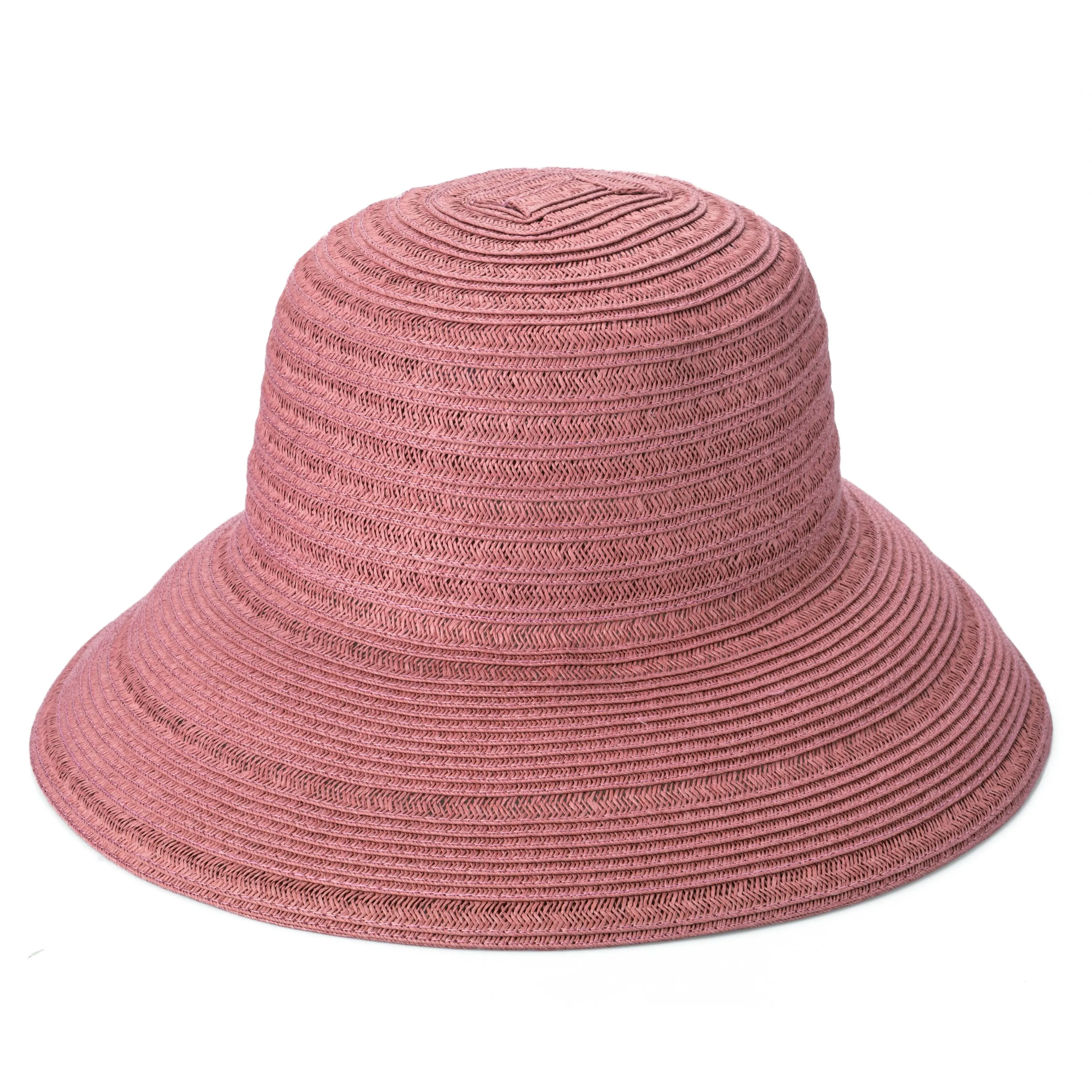 Women's Styleable Multi Way Paperbraid Sun Hat