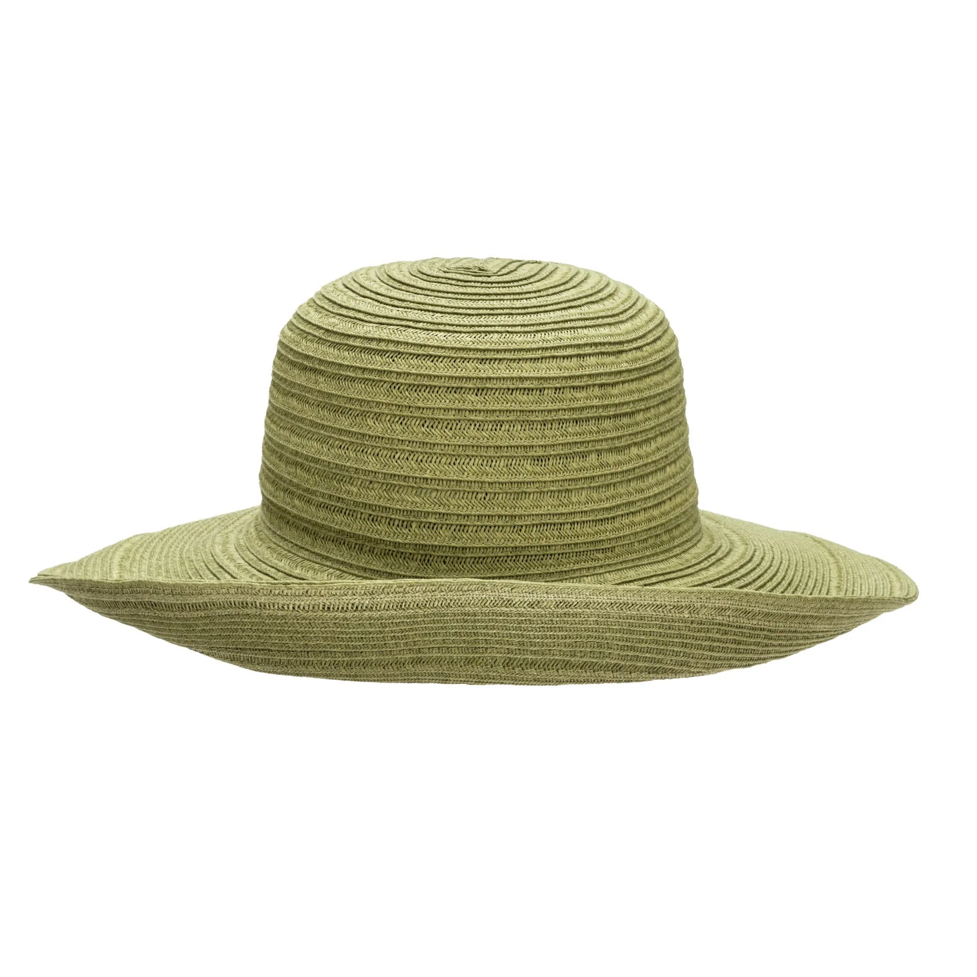 Women's Styleable Multi Way Paperbraid Sun Hat