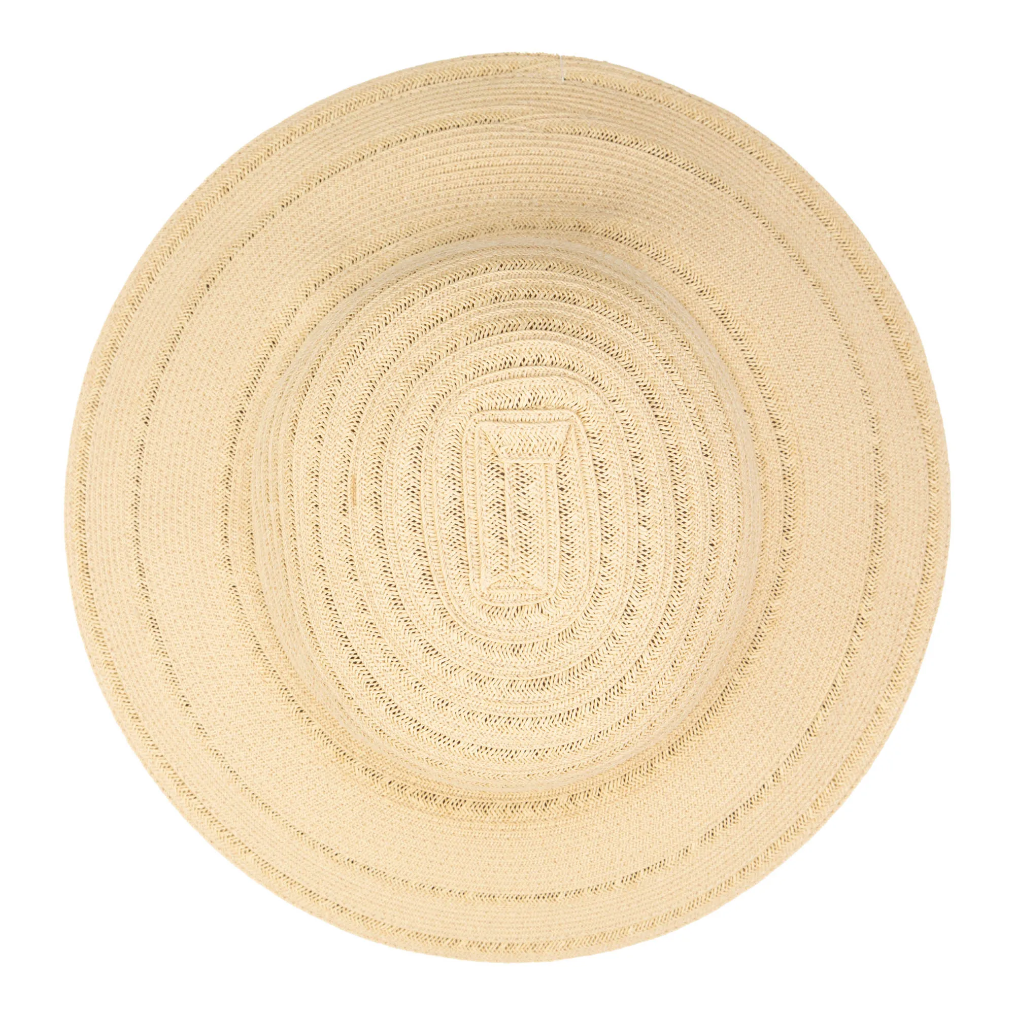 Women's Styleable Multi Way Paperbraid Sun Hat