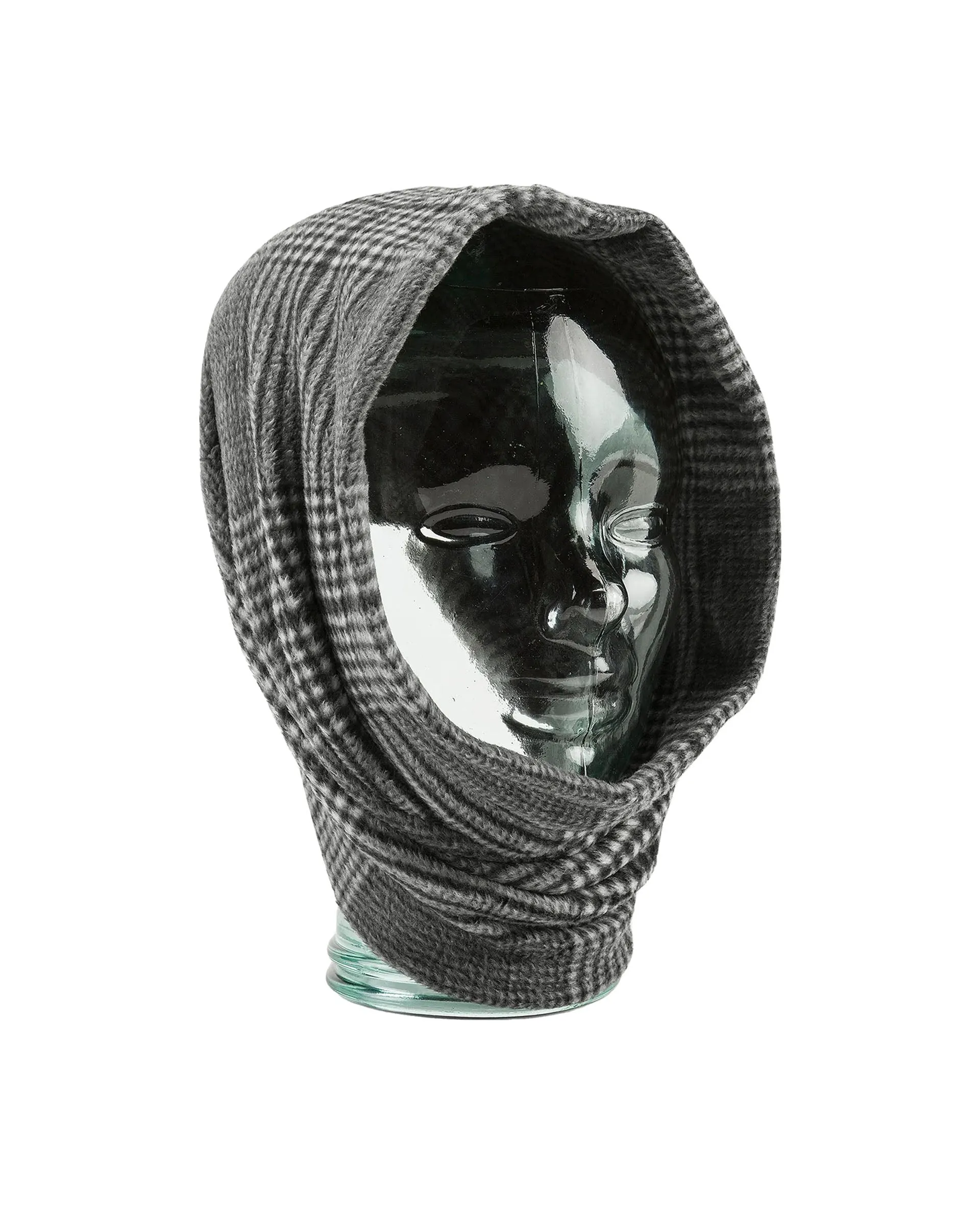 Women's V-Scout Neckband